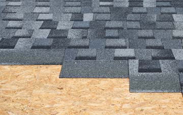 expert Aisgernis asphalt roof companies