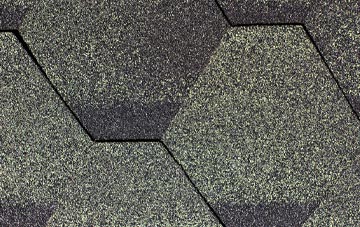 Aisgernis fibreglass shingle repairs