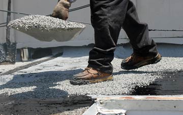 Aisgernis flat roofing companies