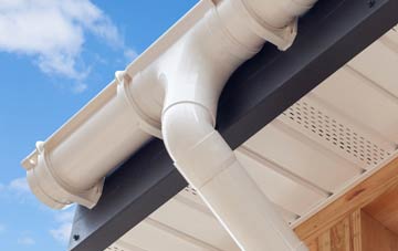 Aisgernis gutter installation costs