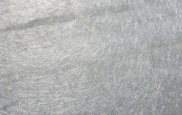 Aisgernis laminate fibreglass or shingles?