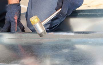 Aisgernis metal roofing costs