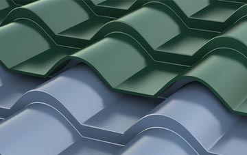 who should consider Aisgernis plastic roofs