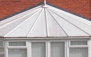 Aisgernis polycarbonate conservatory roof repairs