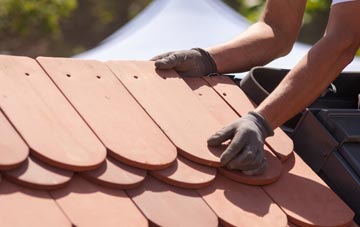 Aisgernis roof tile contractors