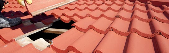 compare Aisgernis roof repair quotes