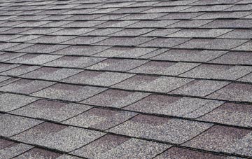 Aisgernis tiles for shallow pitch roofing