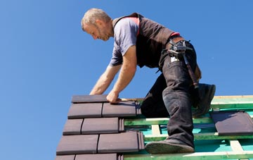 disadvantages of Aisgernis slate roofing