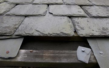 Aisgernis slate roof repairs and maintenance