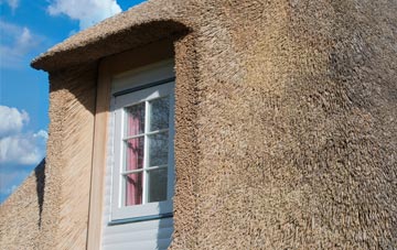 Aisgernis thatch roof disadvantages