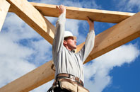 Aisgernis roof replacement work