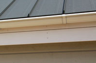 Aisgernis soffit repair